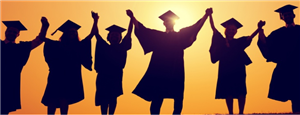 Graduation Clipart